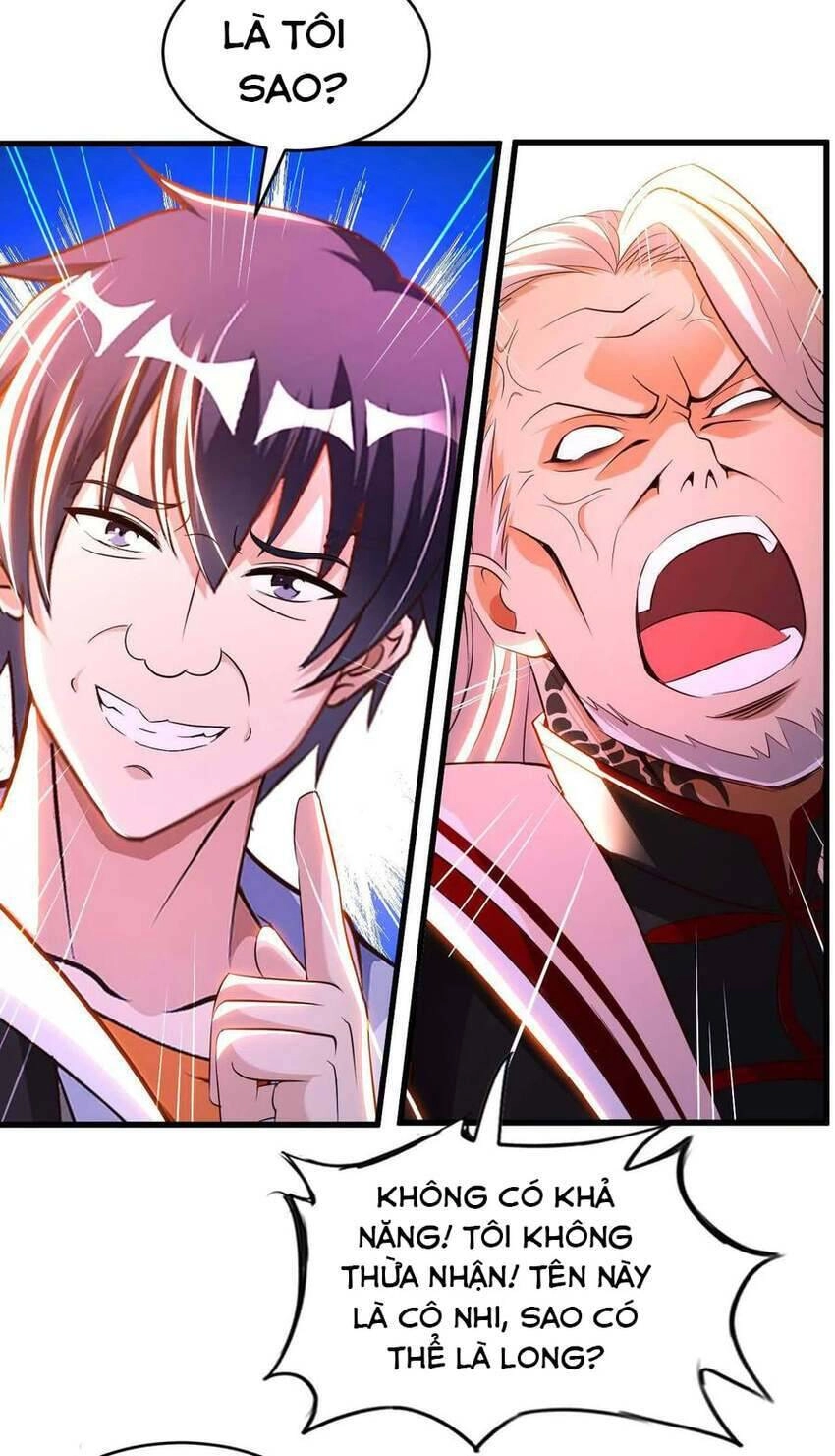 Sư Phụ Của Ta Là Thần Tiên Chapter 68 - 30