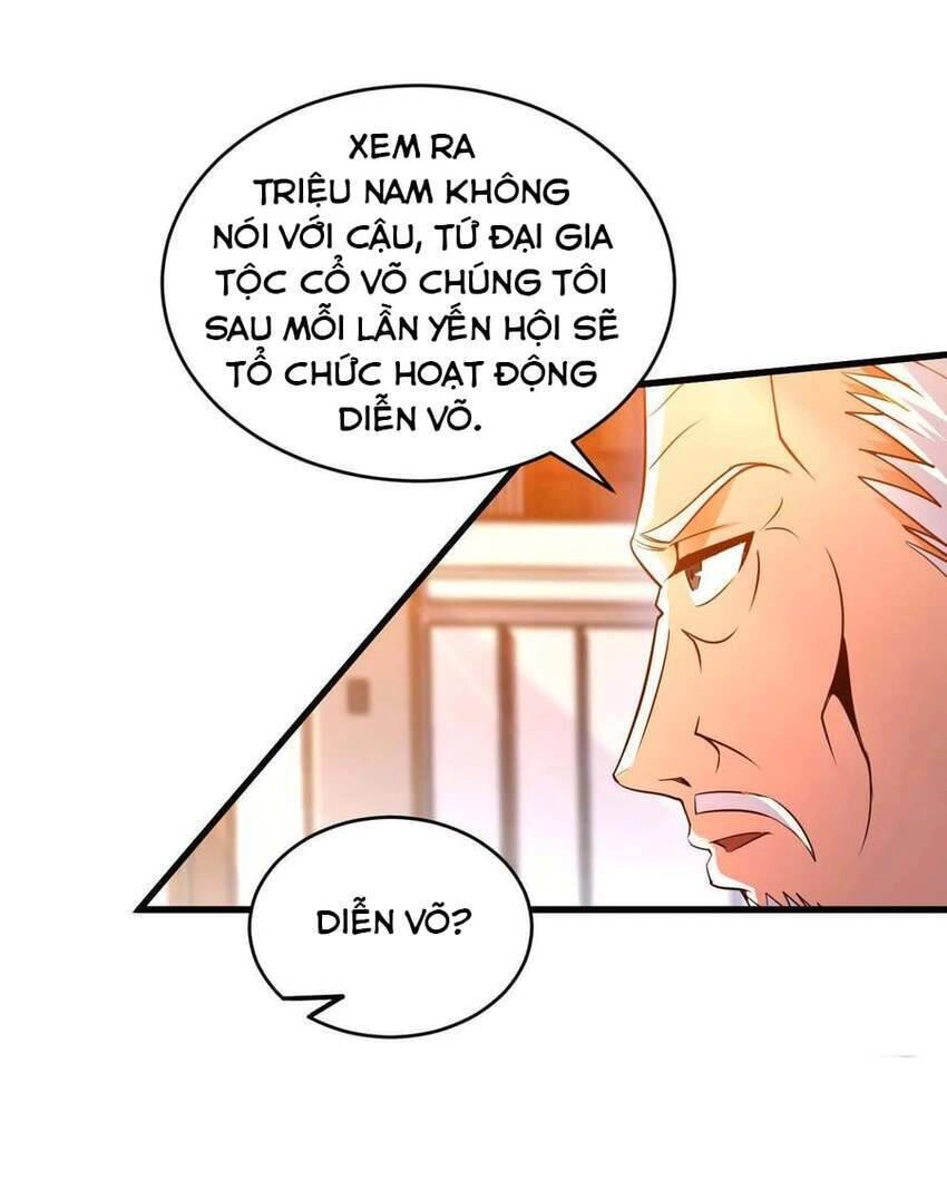 Sư Phụ Của Ta Là Thần Tiên Chapter 68 - 37
