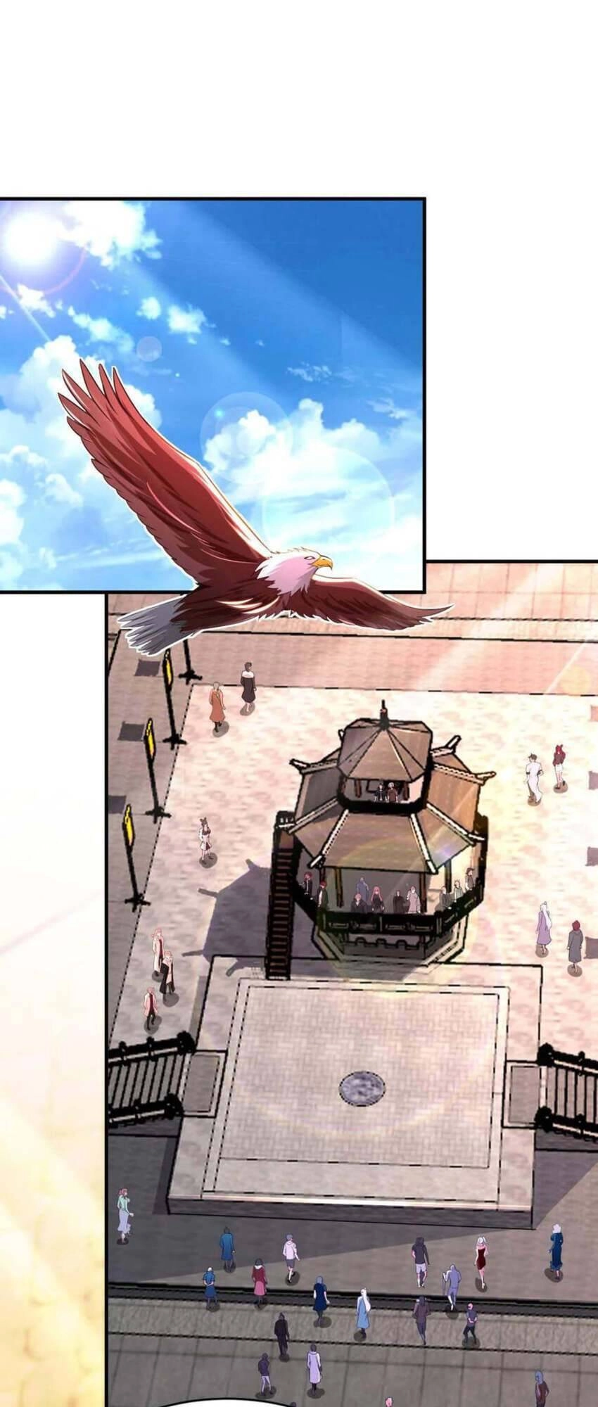 Sư Phụ Của Ta Là Thần Tiên Chapter 69 - 2