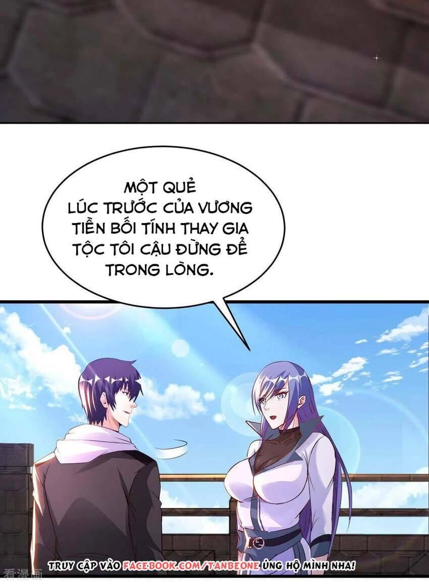 Sư Phụ Của Ta Là Thần Tiên Chapter 69 - 6