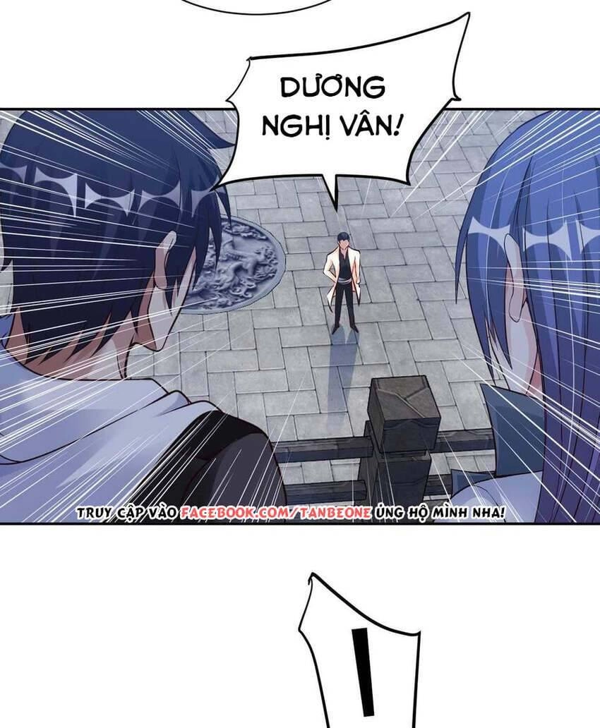 Sư Phụ Của Ta Là Thần Tiên Chapter 69 - 8