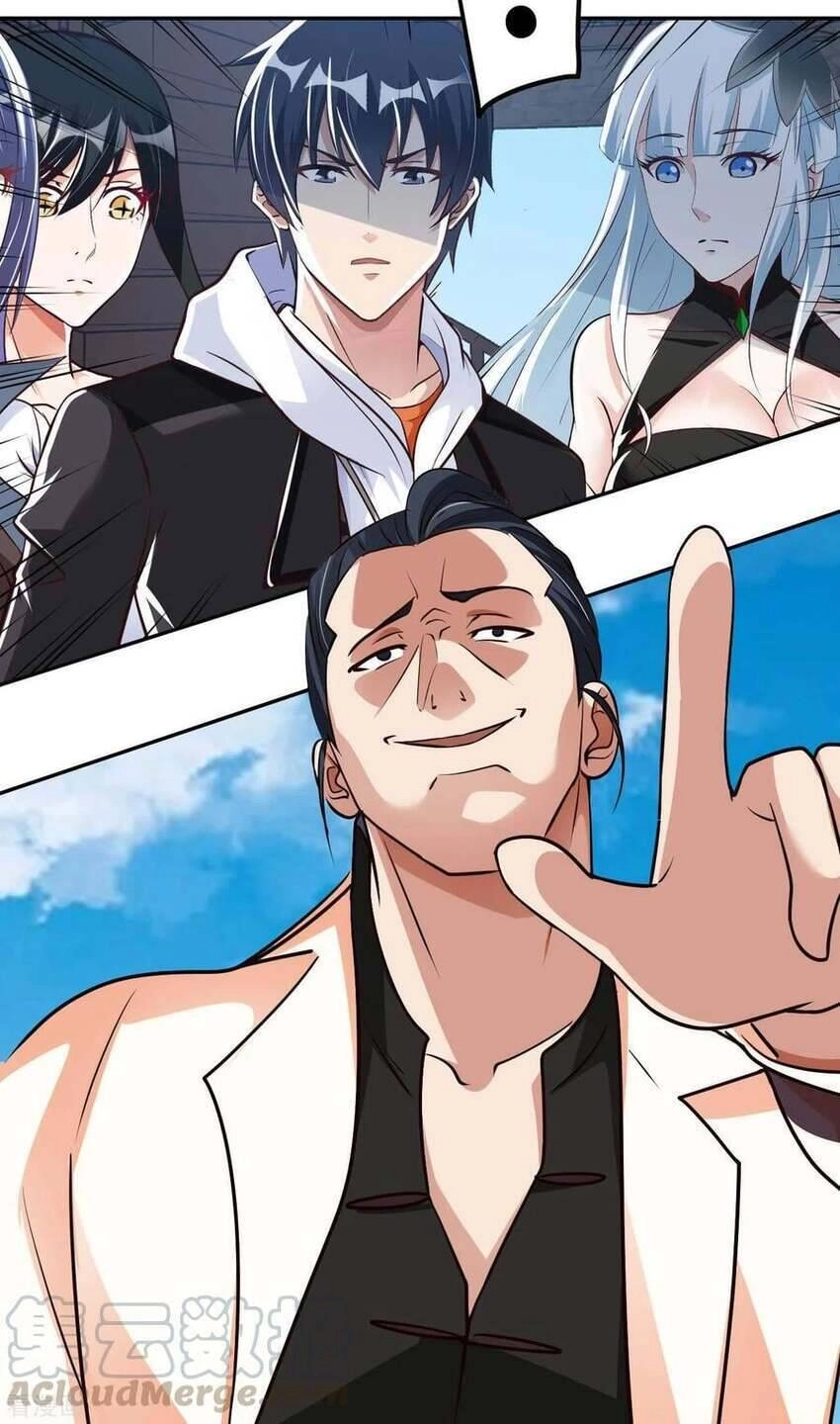 Sư Phụ Của Ta Là Thần Tiên Chapter 69 - 9