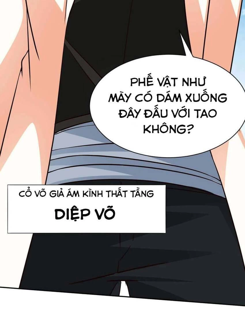 Sư Phụ Của Ta Là Thần Tiên Chapter 69 - 10