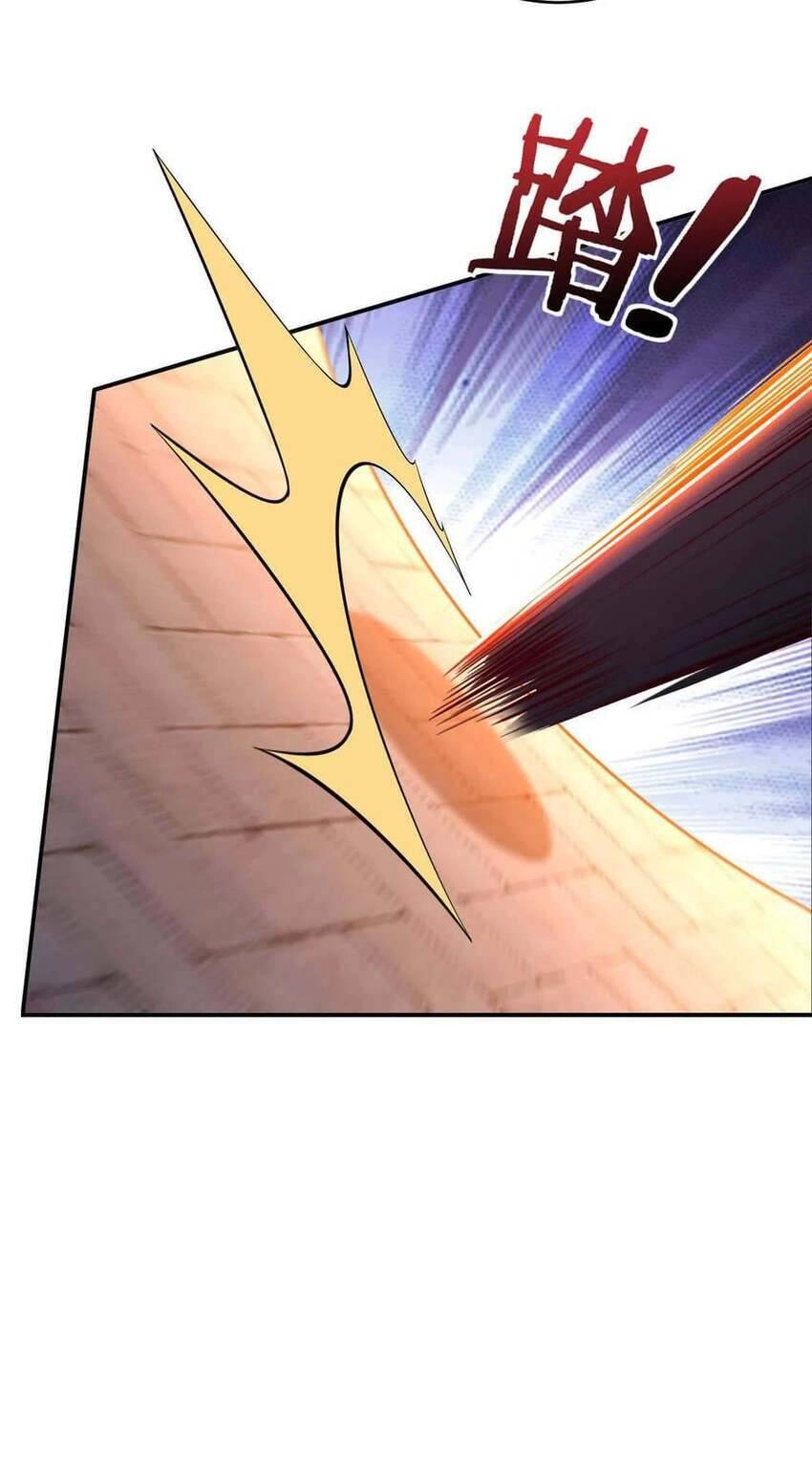 Sư Phụ Của Ta Là Thần Tiên Chapter 69 - 21