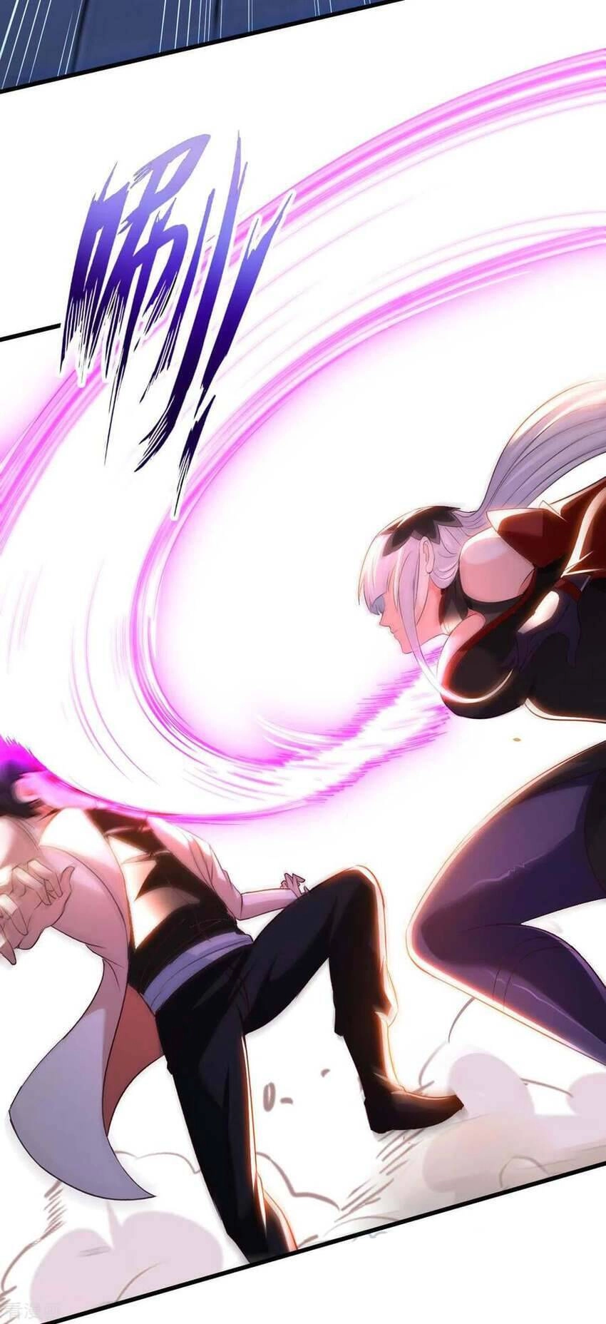 Sư Phụ Của Ta Là Thần Tiên Chapter 69 - 24