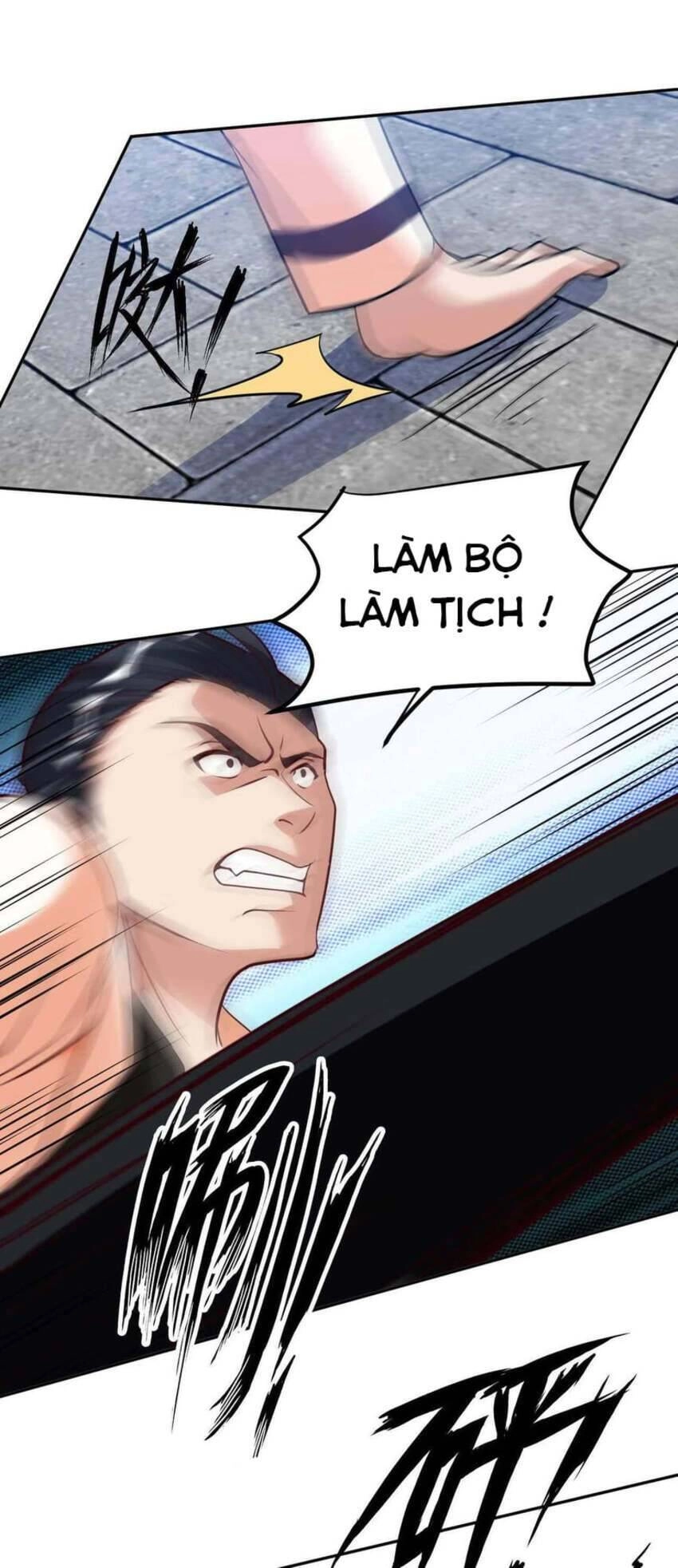 Sư Phụ Của Ta Là Thần Tiên Chapter 69 - 26