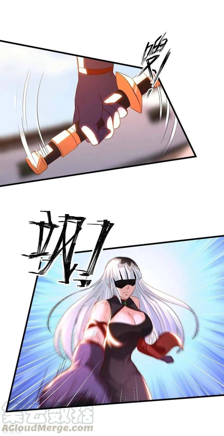 Sư Phụ Của Ta Là Thần Tiên Chapter 69 - 28