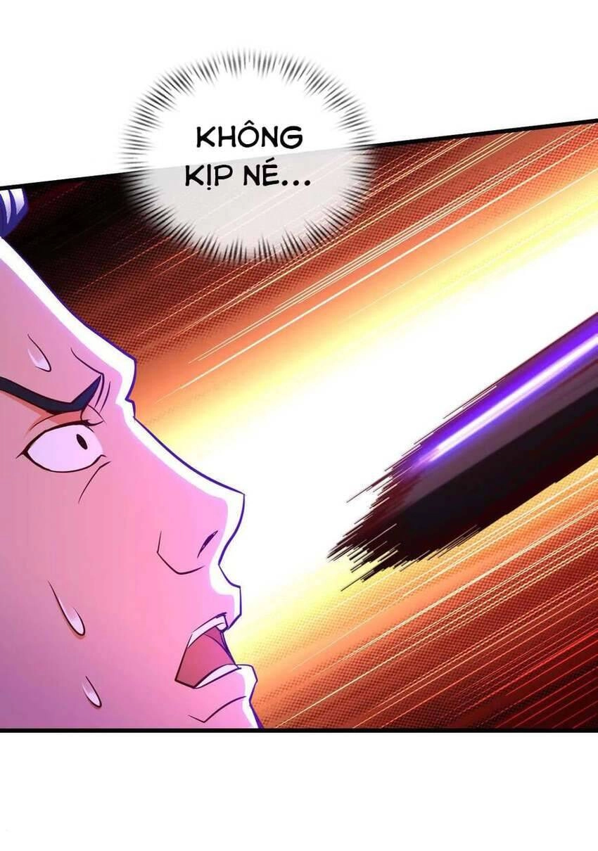 Sư Phụ Của Ta Là Thần Tiên Chapter 69 - 29