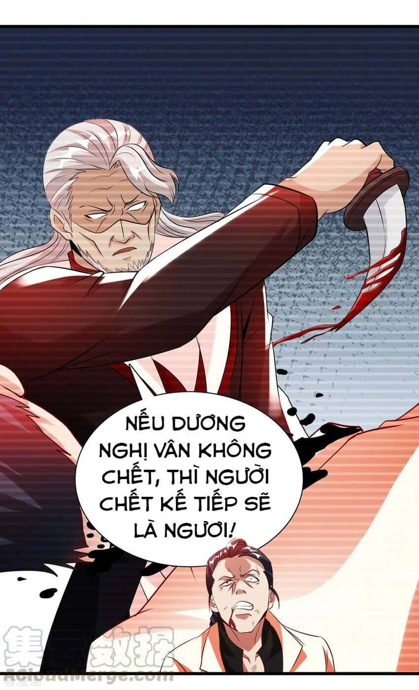 Sư Phụ Của Ta Là Thần Tiên Chapter 69 - 37