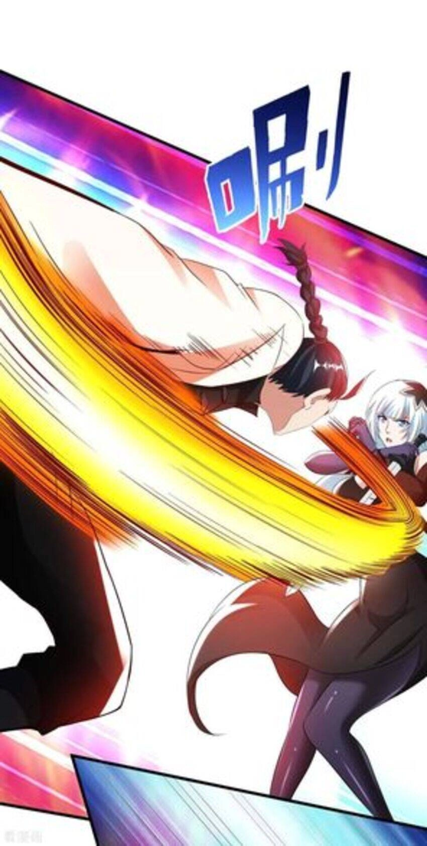 Sư Phụ Của Ta Là Thần Tiên Chapter 70 - 2