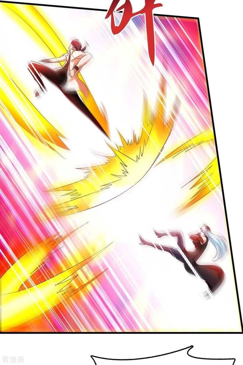 Sư Phụ Của Ta Là Thần Tiên Chapter 70 - 4