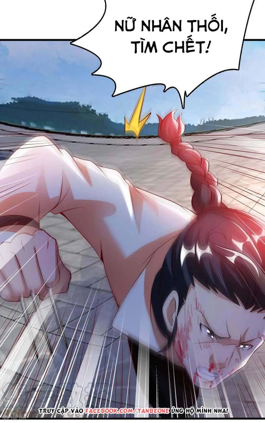 Sư Phụ Của Ta Là Thần Tiên Chapter 70 - 5