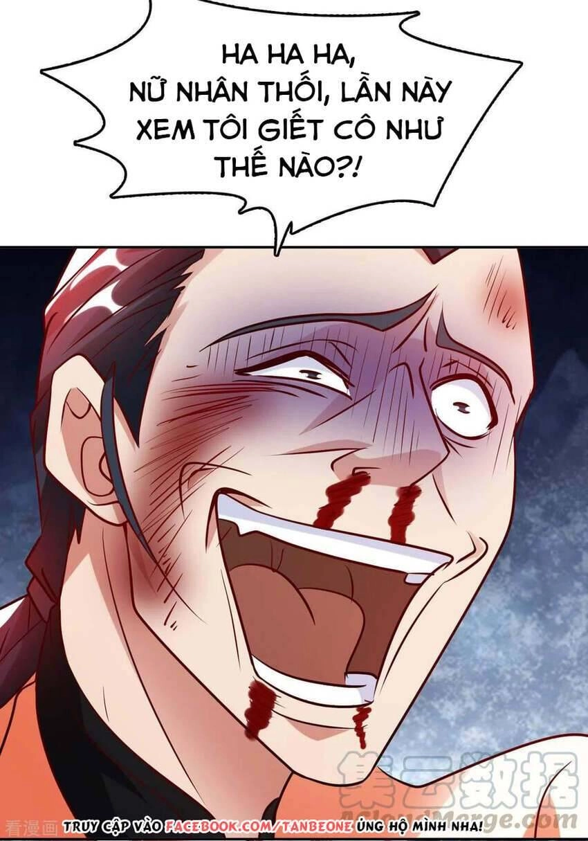 Sư Phụ Của Ta Là Thần Tiên Chapter 70 - 12