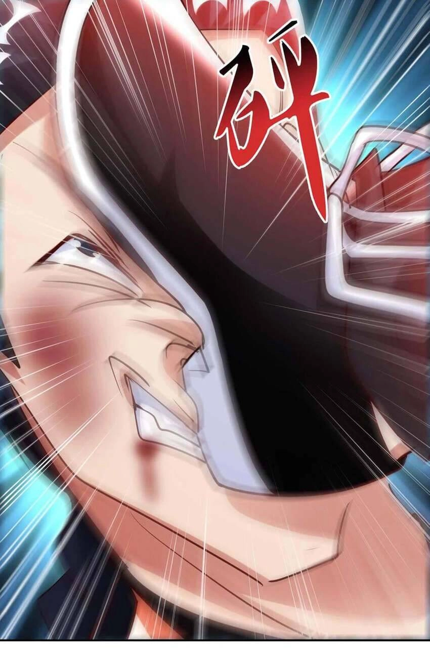 Sư Phụ Của Ta Là Thần Tiên Chapter 70 - 13