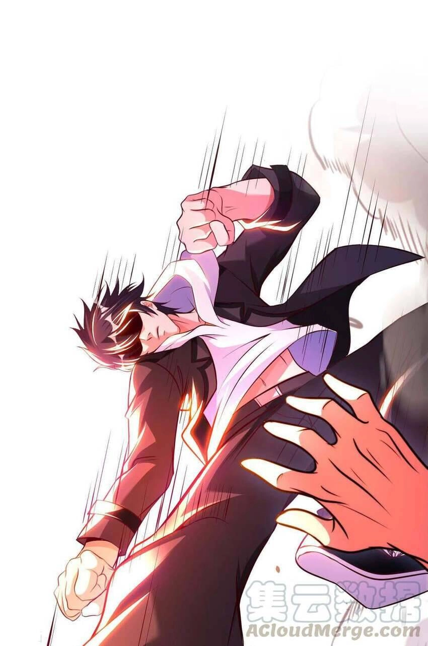 Sư Phụ Của Ta Là Thần Tiên Chapter 70 - 14