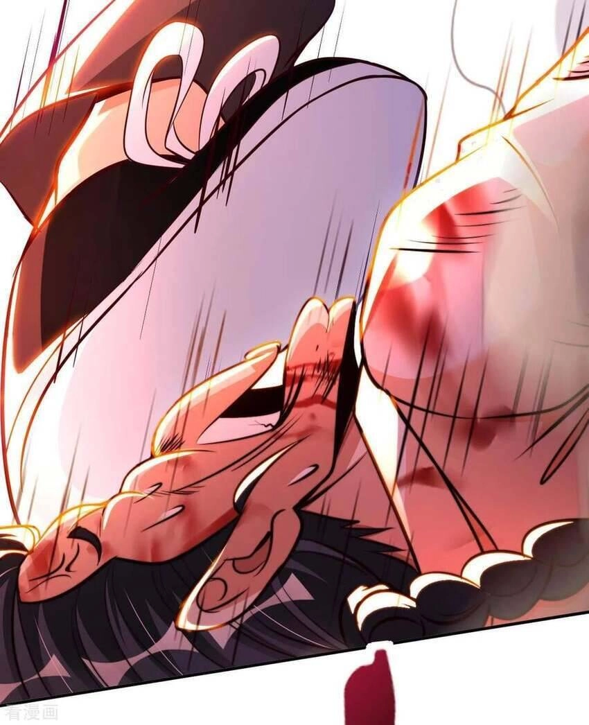 Sư Phụ Của Ta Là Thần Tiên Chapter 70 - 15