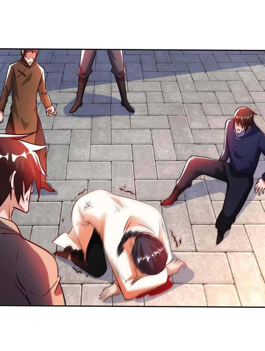 Sư Phụ Của Ta Là Thần Tiên Chapter 70 - 19