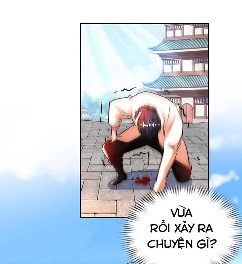 Sư Phụ Của Ta Là Thần Tiên Chapter 70 - 20