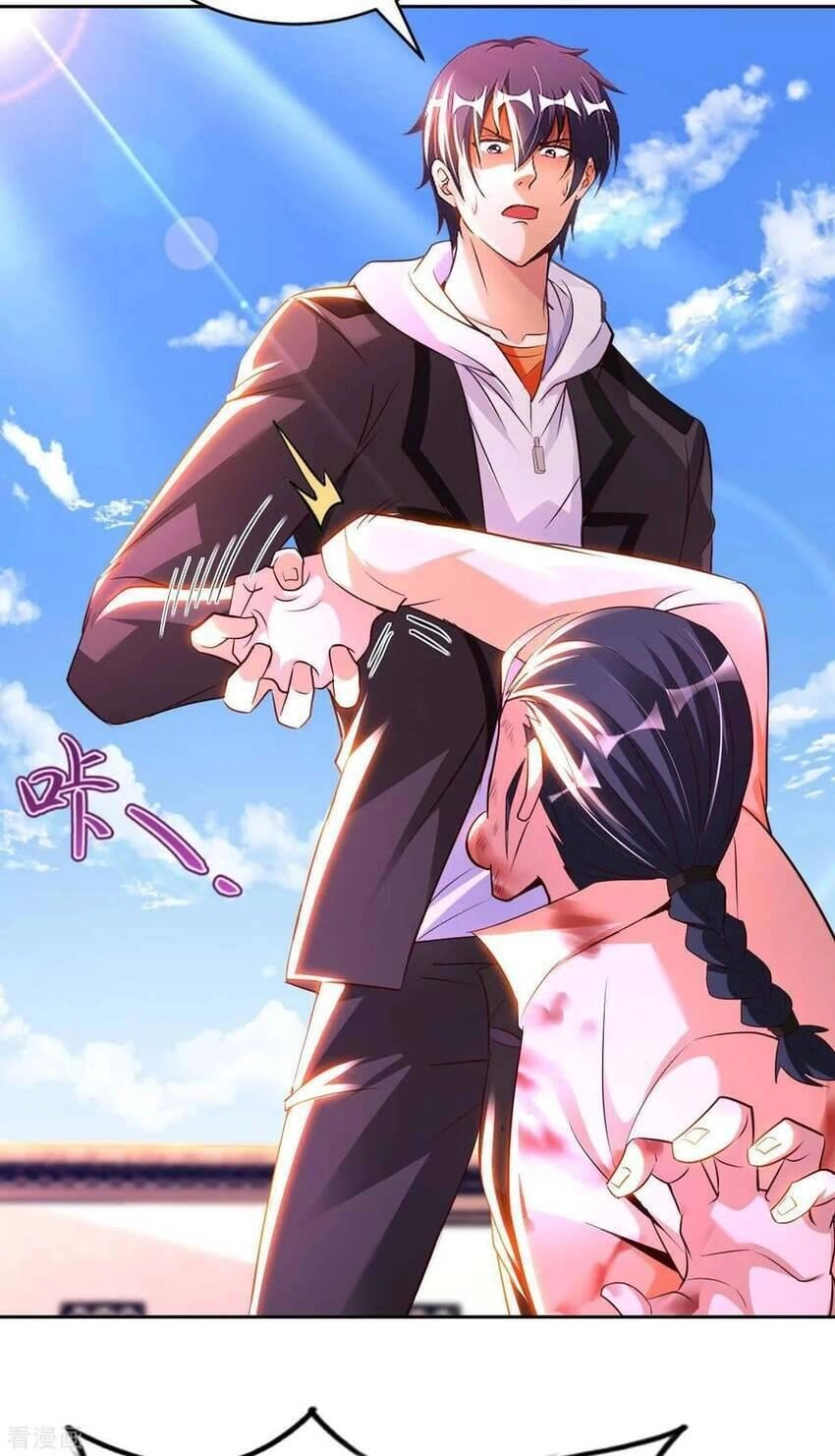 Sư Phụ Của Ta Là Thần Tiên Chapter 70 - 28