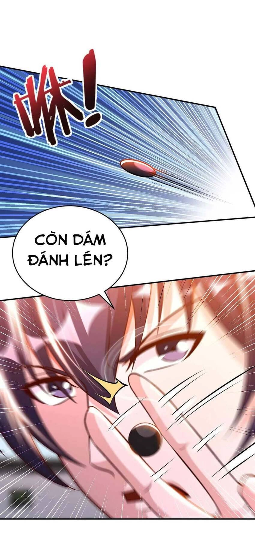 Sư Phụ Của Ta Là Thần Tiên Chapter 70 - 30