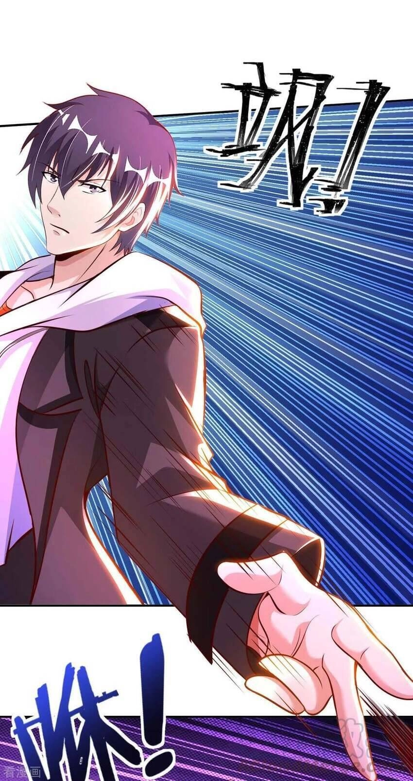 Sư Phụ Của Ta Là Thần Tiên Chapter 70 - 31