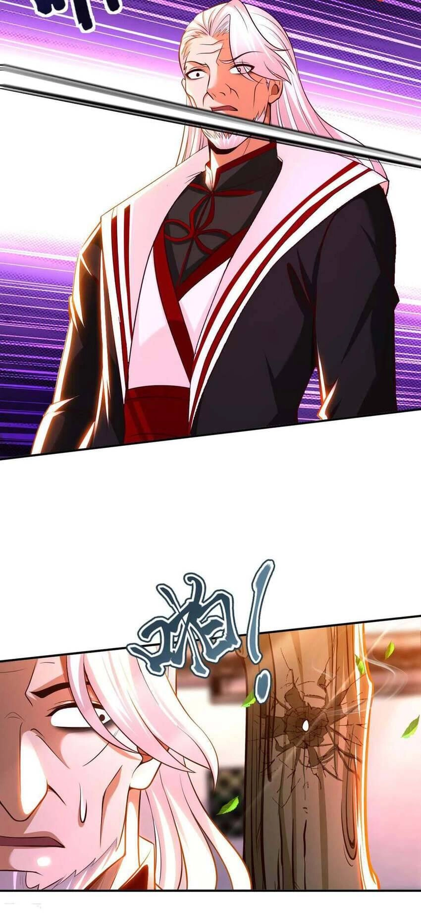 Sư Phụ Của Ta Là Thần Tiên Chapter 70 - 32