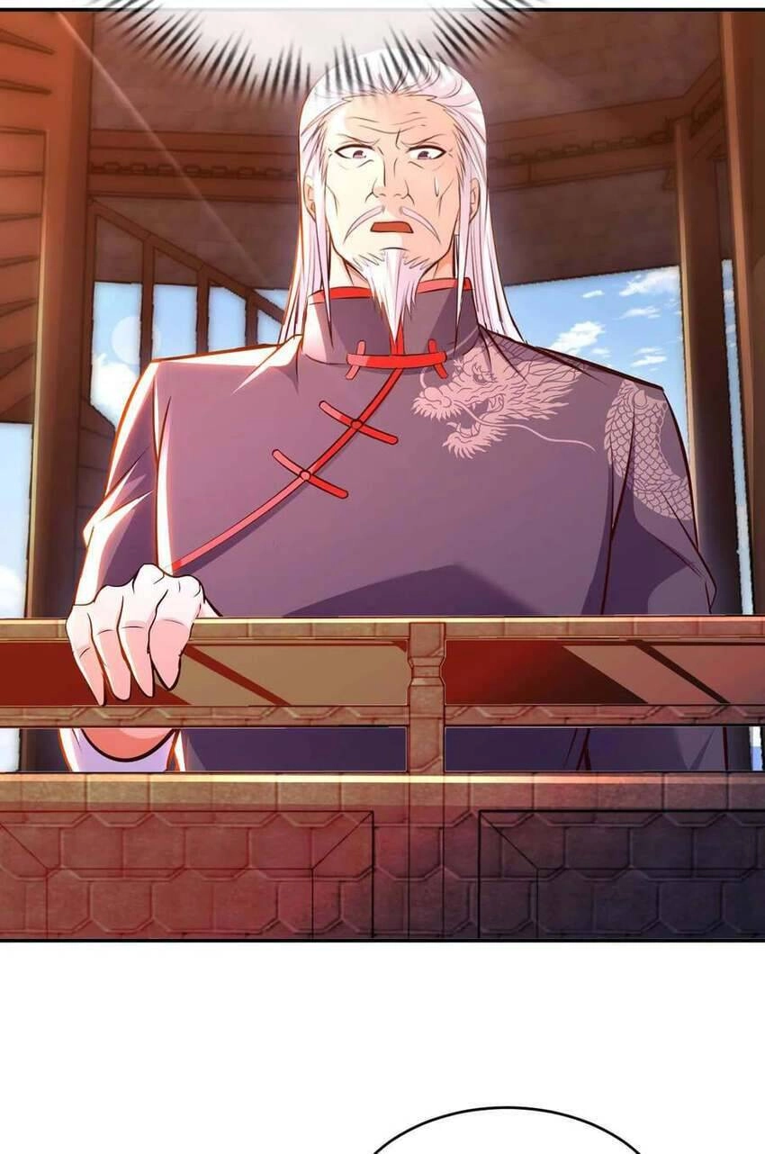 Sư Phụ Của Ta Là Thần Tiên Chapter 70 - 34