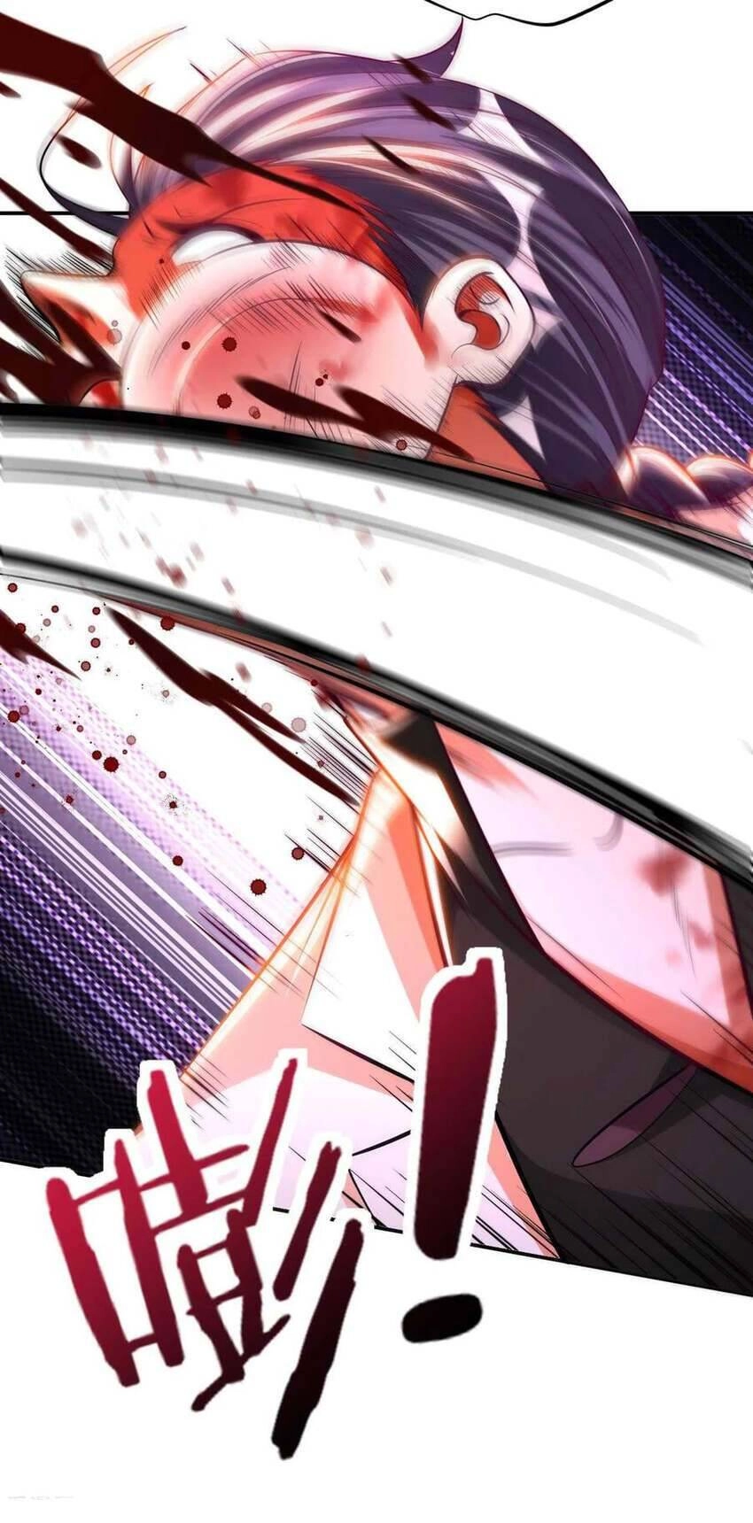 Sư Phụ Của Ta Là Thần Tiên Chapter 70 - 36