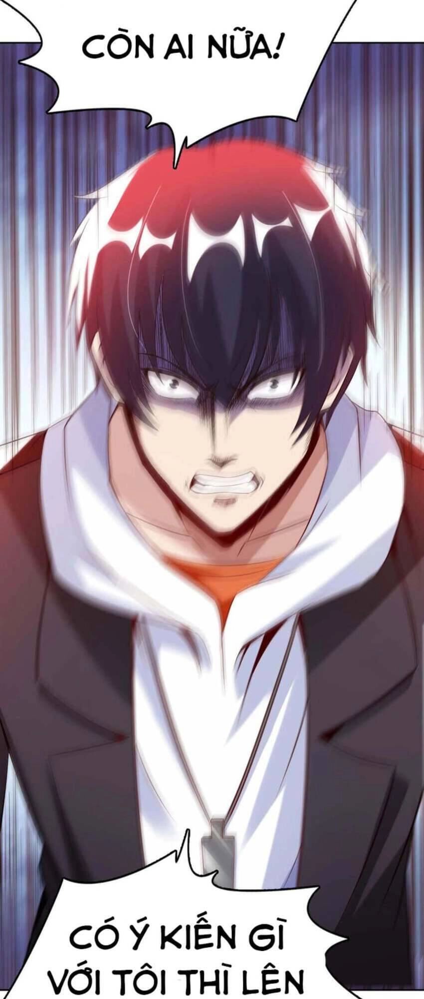 Sư Phụ Của Ta Là Thần Tiên Chapter 70 - 39