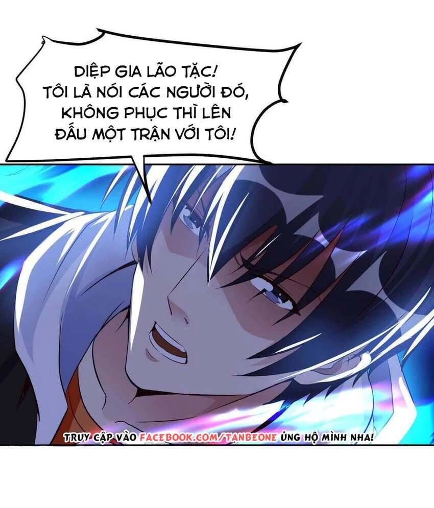 Sư Phụ Của Ta Là Thần Tiên Chapter 71 - 5