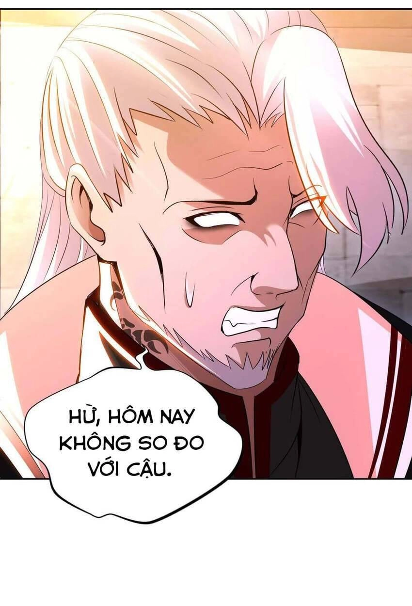 Sư Phụ Của Ta Là Thần Tiên Chapter 71 - 6