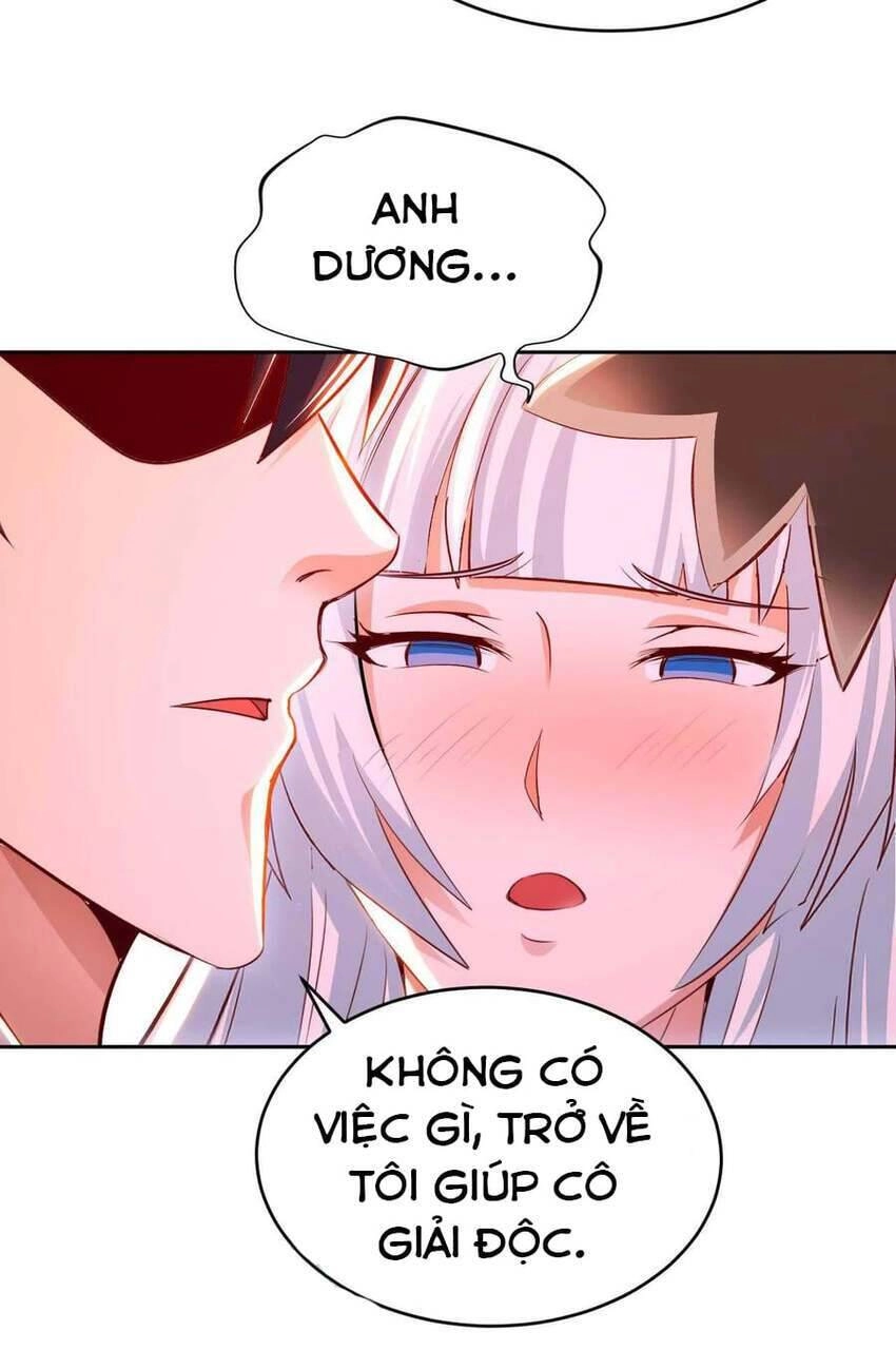 Sư Phụ Của Ta Là Thần Tiên Chapter 71 - 9