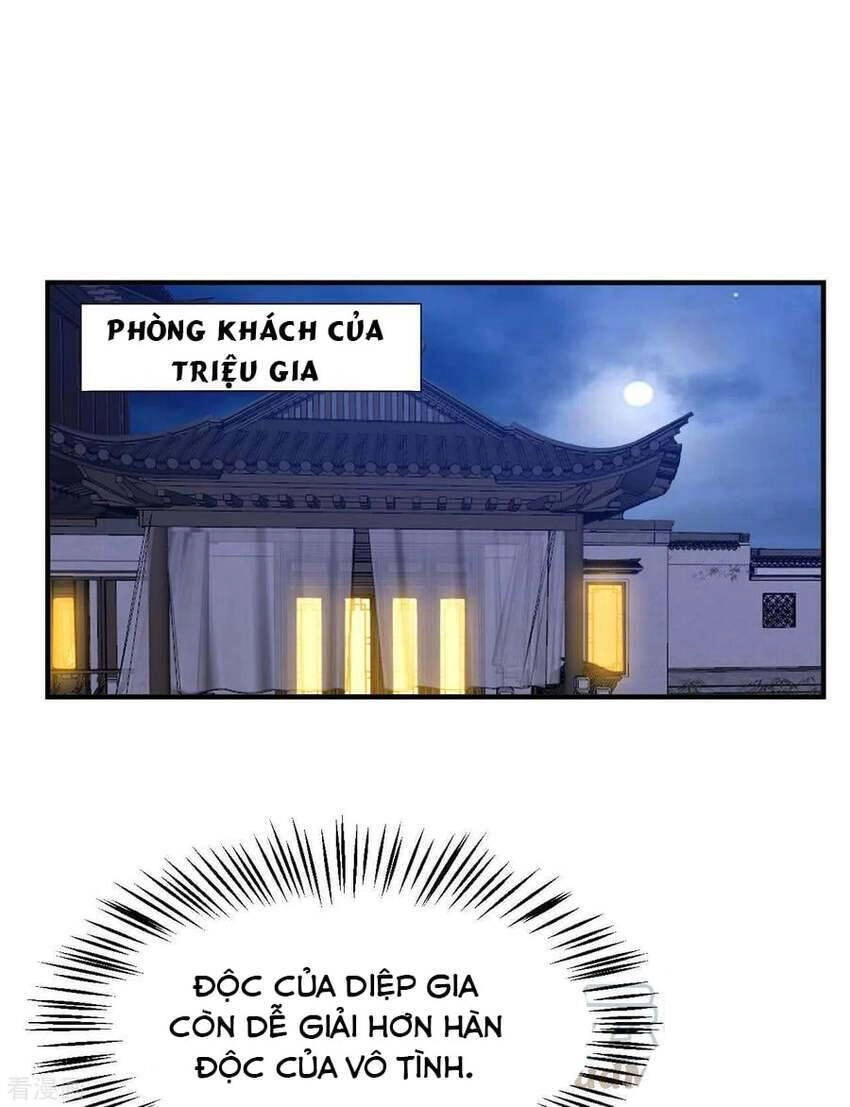 Sư Phụ Của Ta Là Thần Tiên Chapter 71 - 12