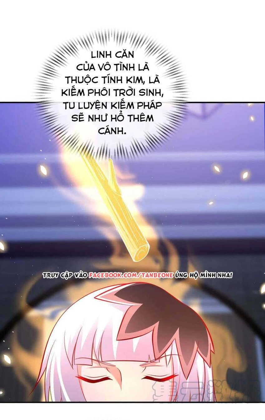 Sư Phụ Của Ta Là Thần Tiên Chapter 71 - 15