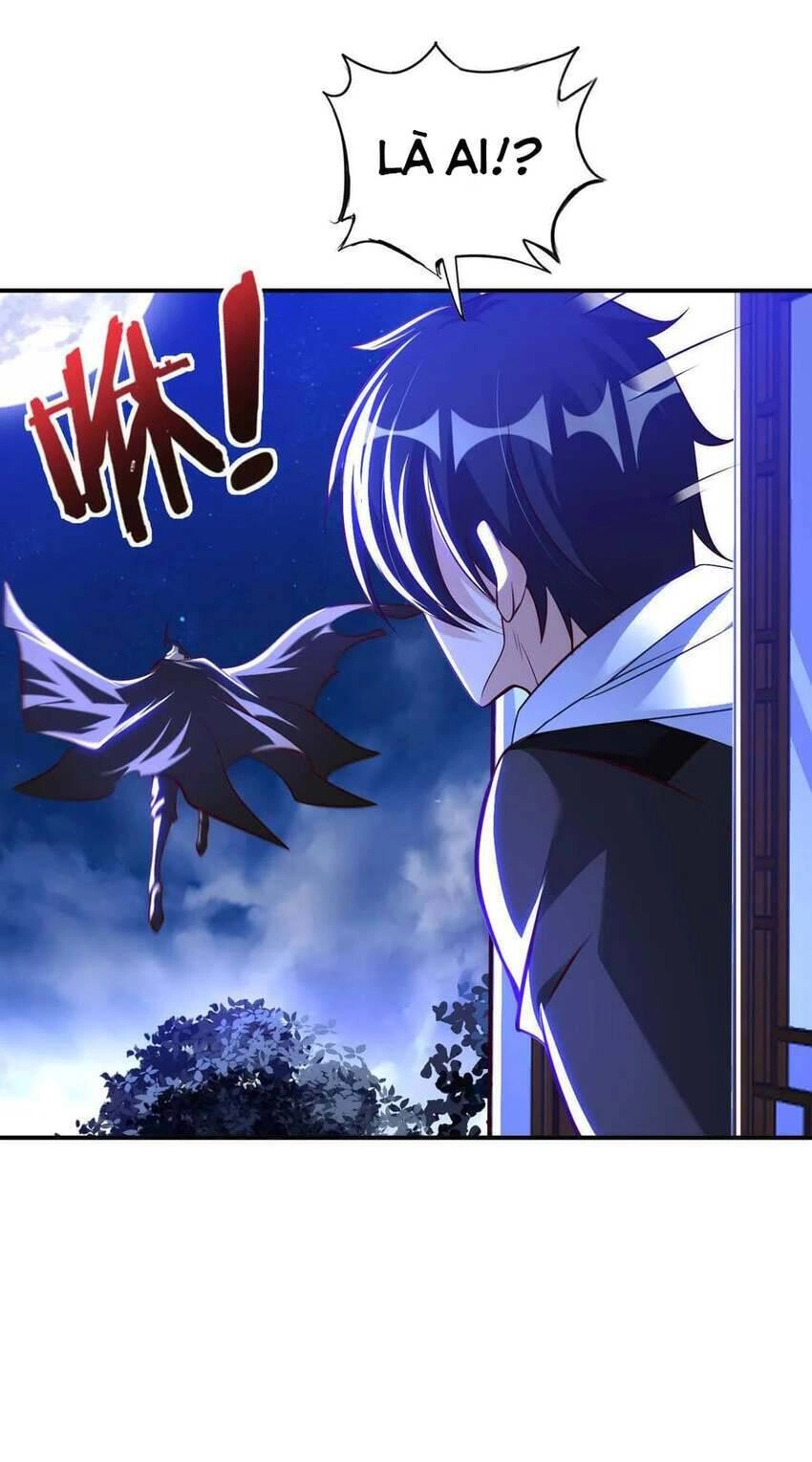 Sư Phụ Của Ta Là Thần Tiên Chapter 71 - 18