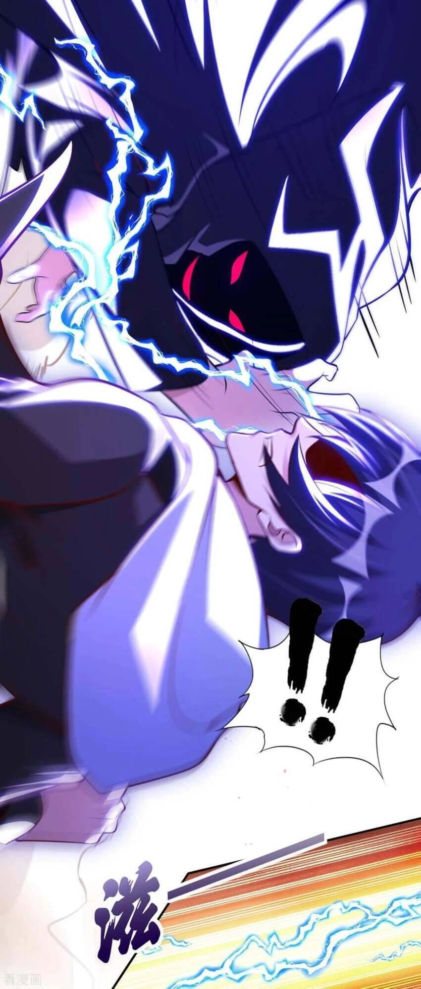 Sư Phụ Của Ta Là Thần Tiên Chapter 71 - 24