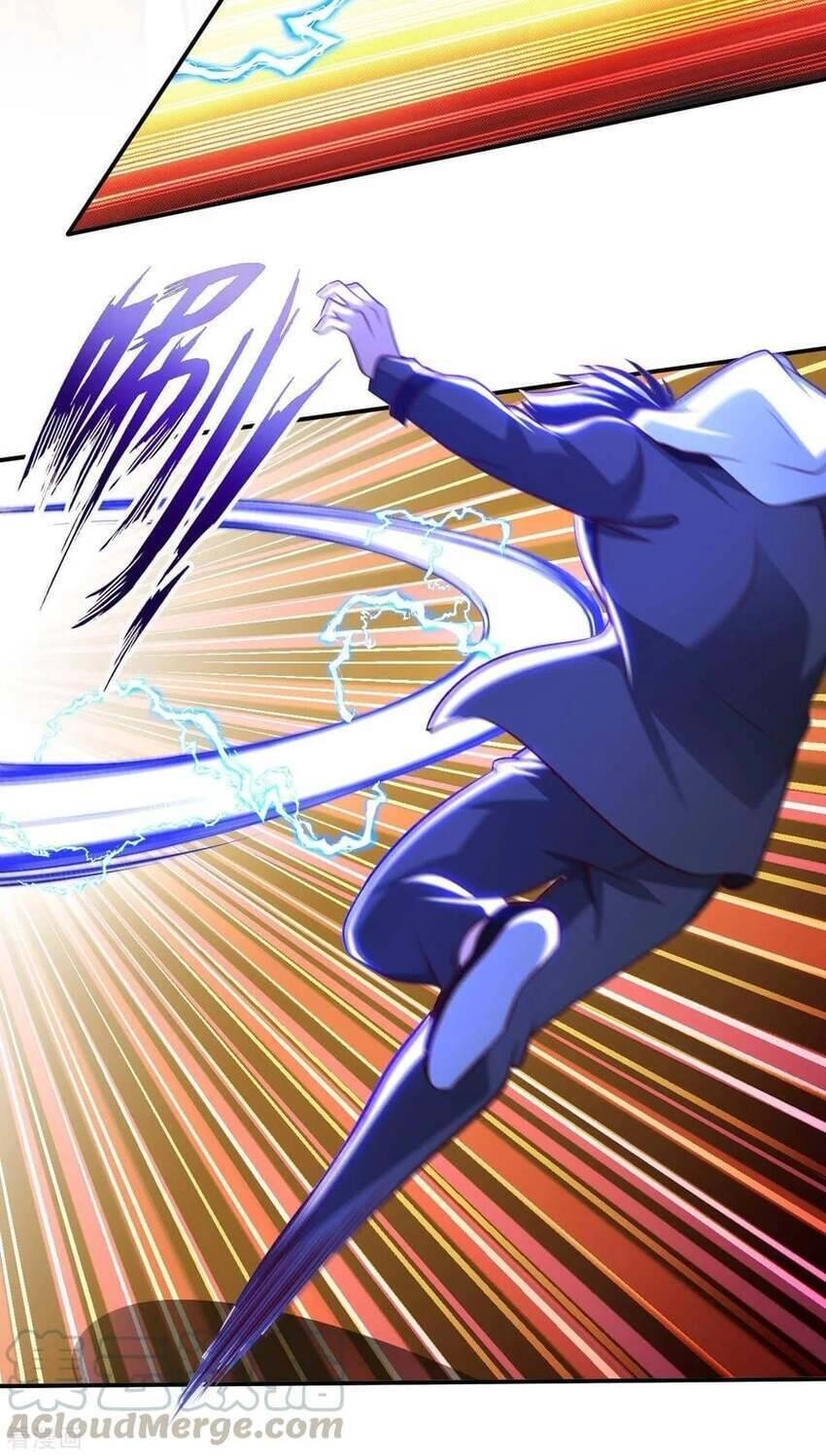 Sư Phụ Của Ta Là Thần Tiên Chapter 71 - 25