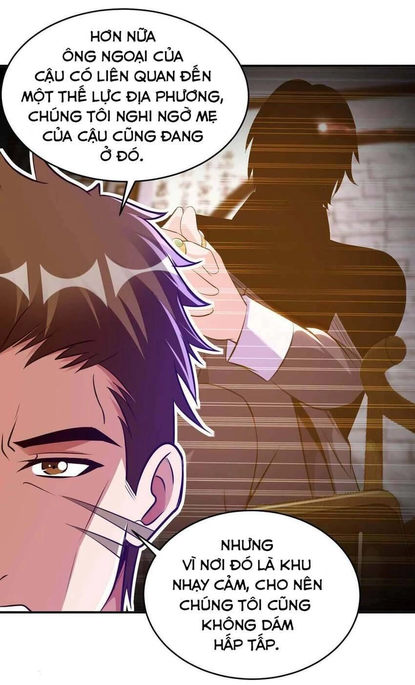 Sư Phụ Của Ta Là Thần Tiên Chapter 71 - 37