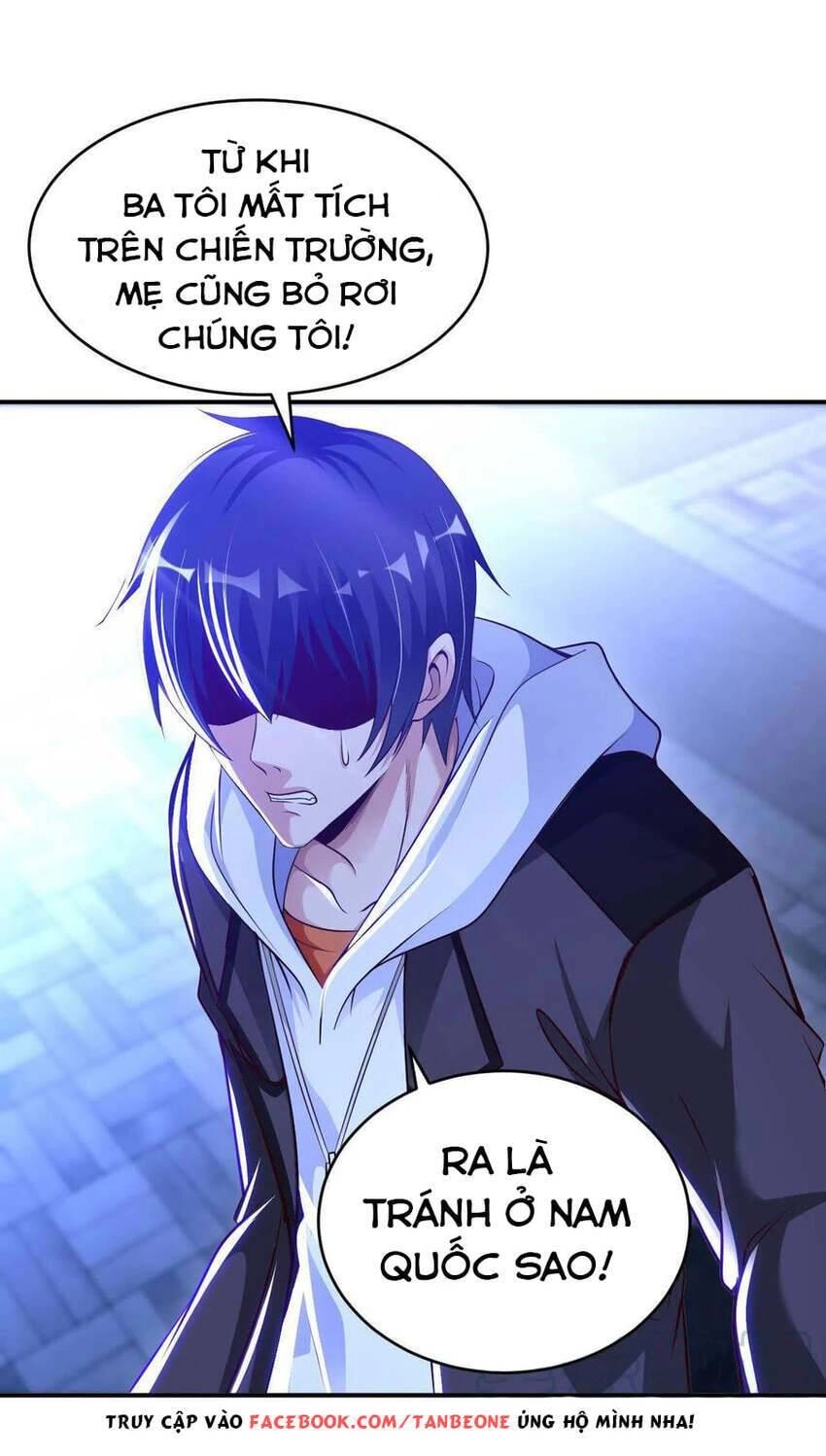 Sư Phụ Của Ta Là Thần Tiên Chapter 71 - 38