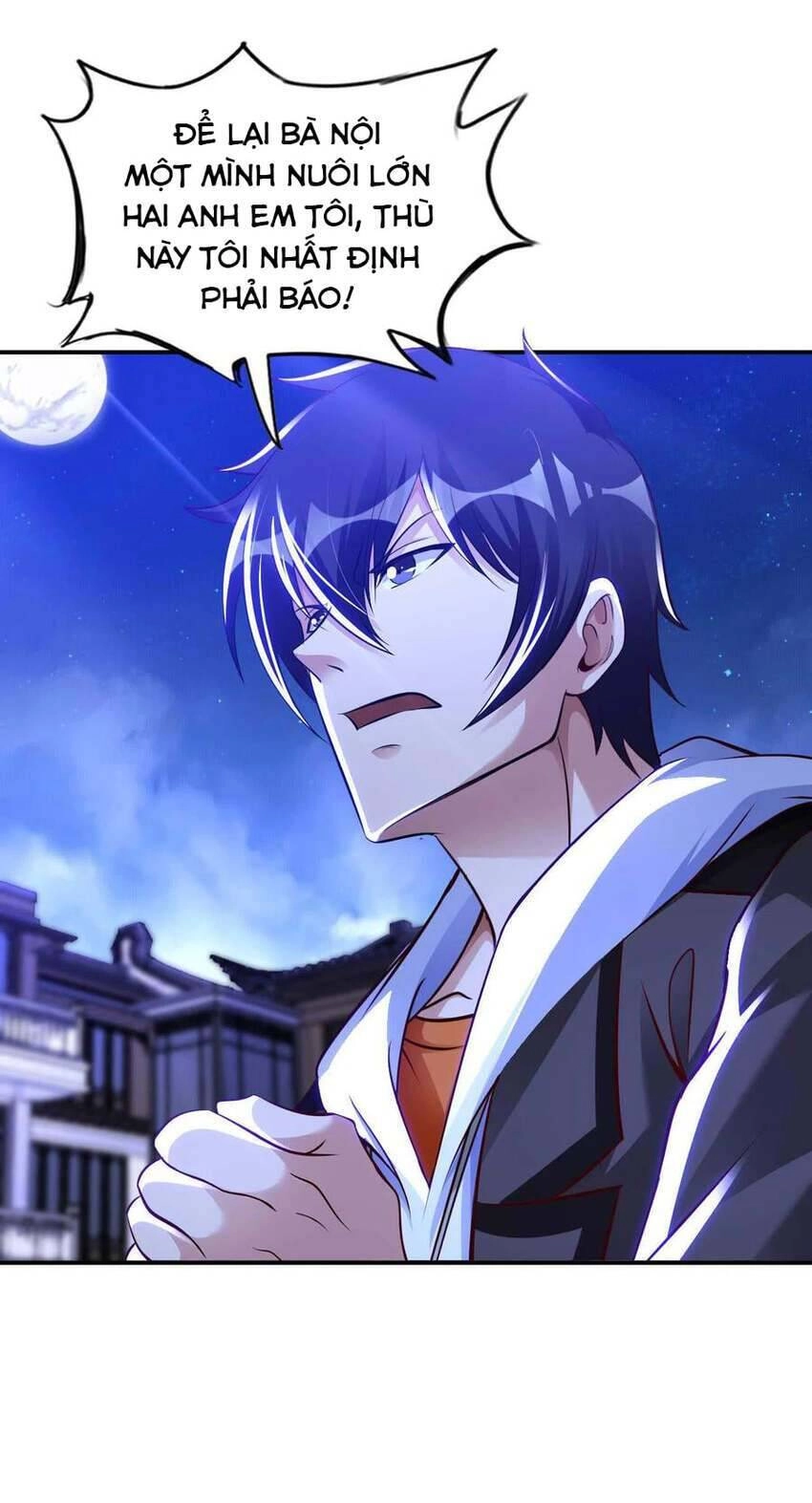 Sư Phụ Của Ta Là Thần Tiên Chapter 71 - 39