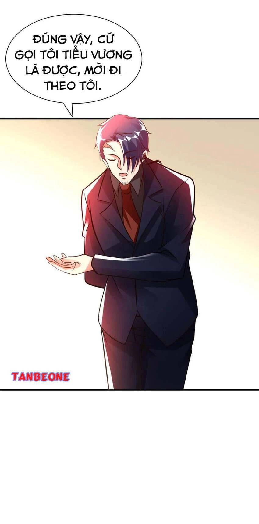 Sư Phụ Của Ta Là Thần Tiên Chapter 72 - 12