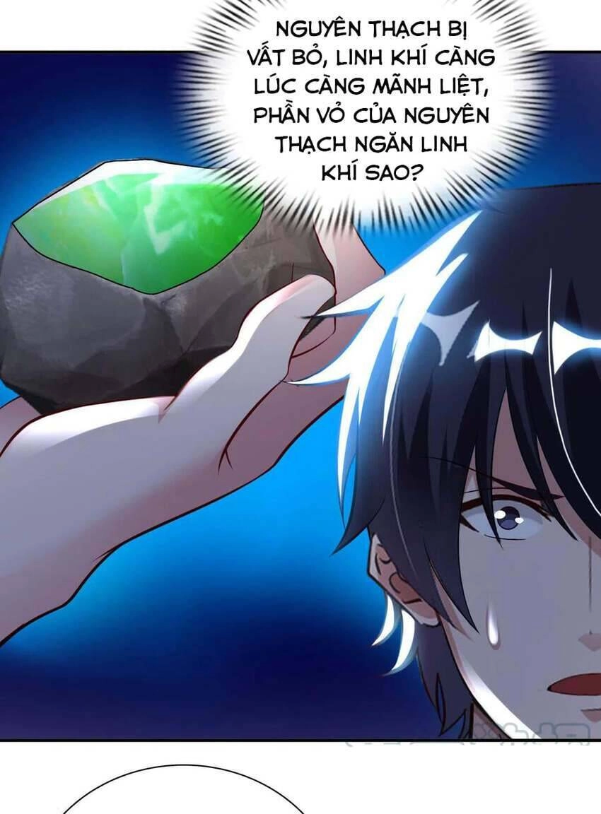Sư Phụ Của Ta Là Thần Tiên Chapter 72 - 20