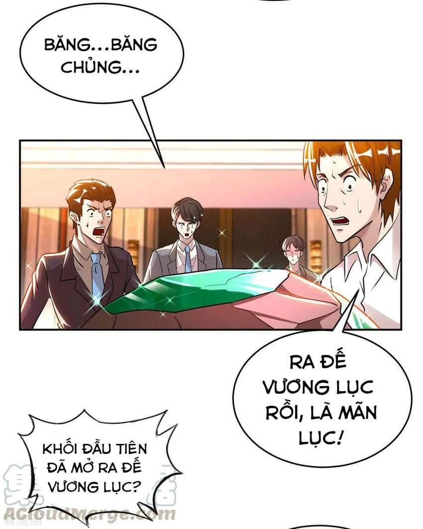 Sư Phụ Của Ta Là Thần Tiên Chapter 72 - 24