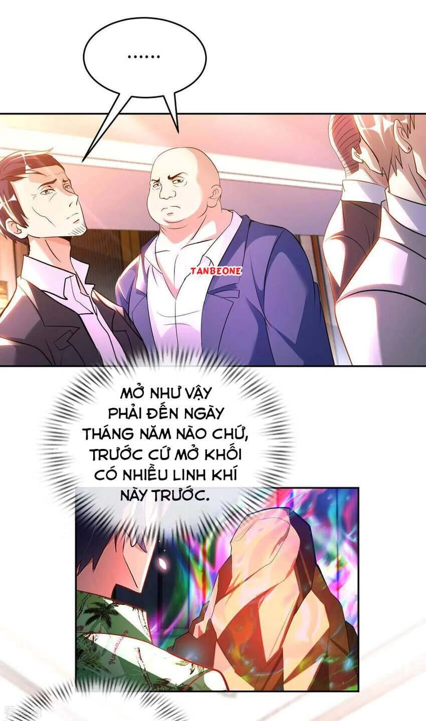 Sư Phụ Của Ta Là Thần Tiên Chapter 72 - 28