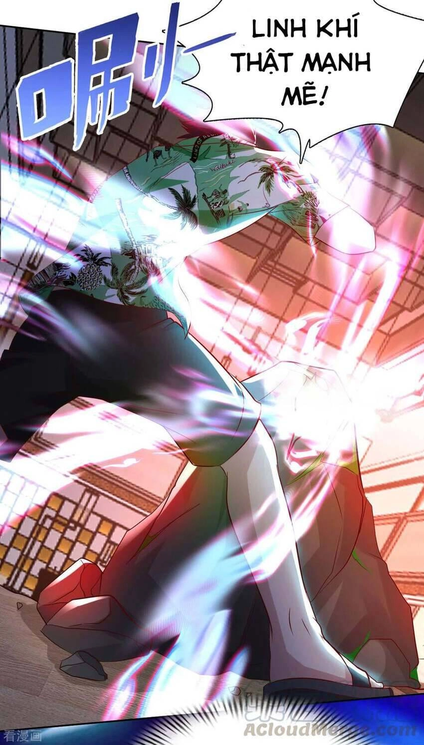 Sư Phụ Của Ta Là Thần Tiên Chapter 72 - 31