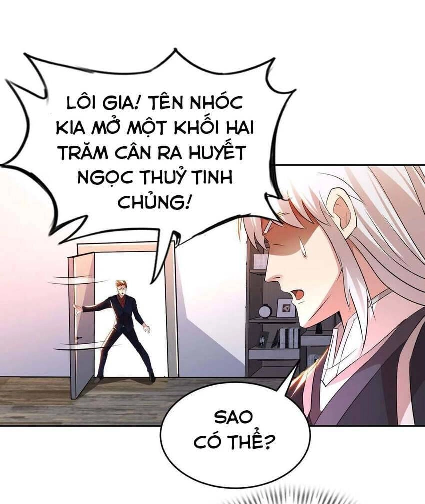 Sư Phụ Của Ta Là Thần Tiên Chapter 72 - 34