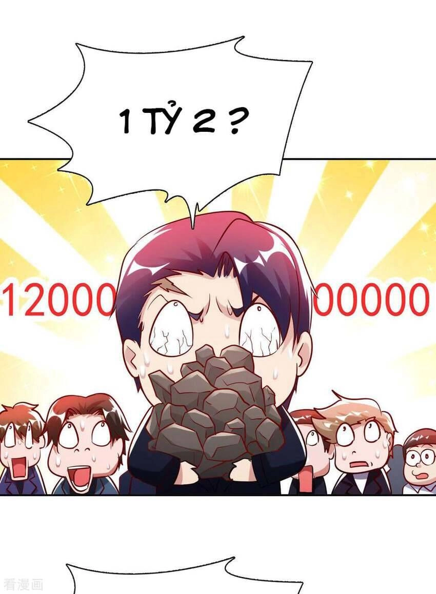 Sư Phụ Của Ta Là Thần Tiên Chapter 72 - 38