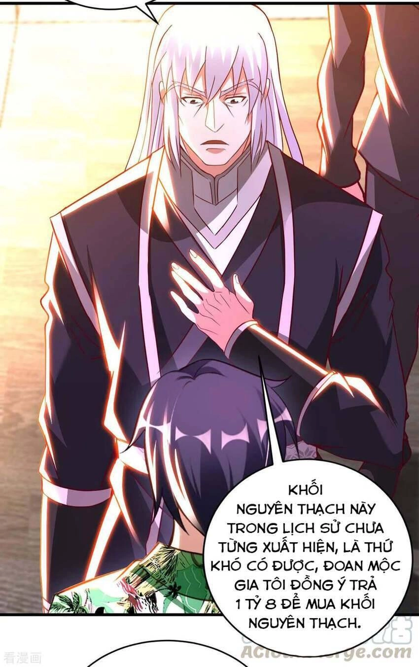 Sư Phụ Của Ta Là Thần Tiên Chapter 73 - 3