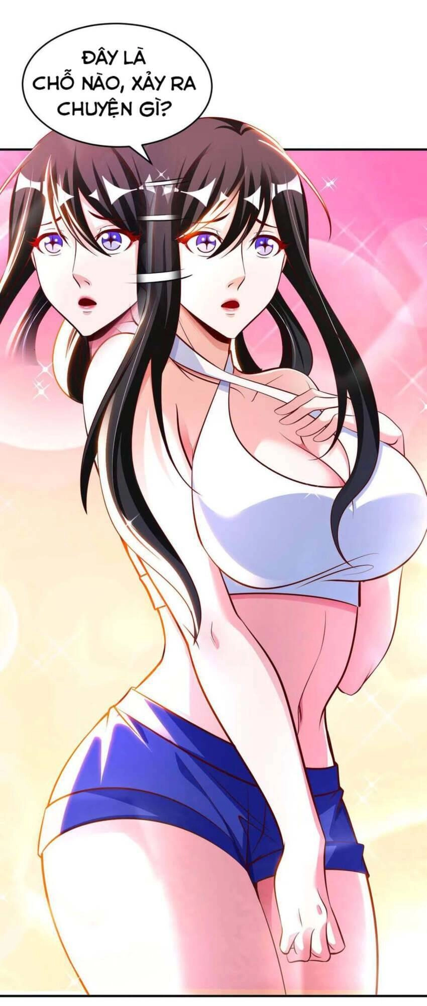 Sư Phụ Của Ta Là Thần Tiên Chapter 73 - 23