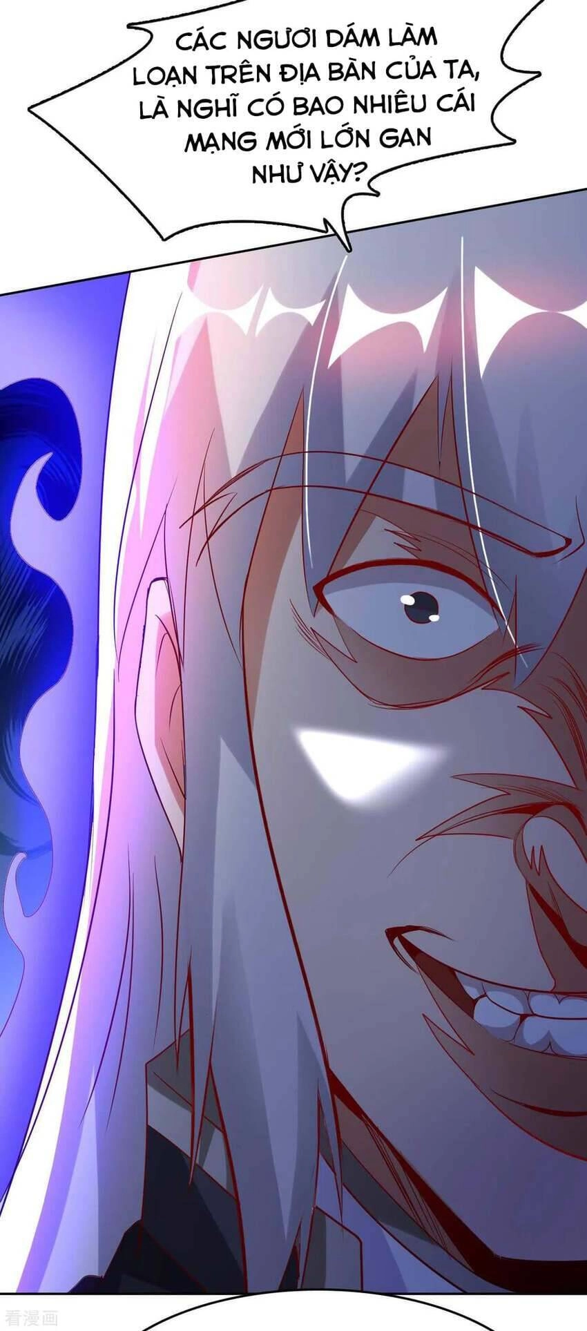 Sư Phụ Của Ta Là Thần Tiên Chapter 73 - 28